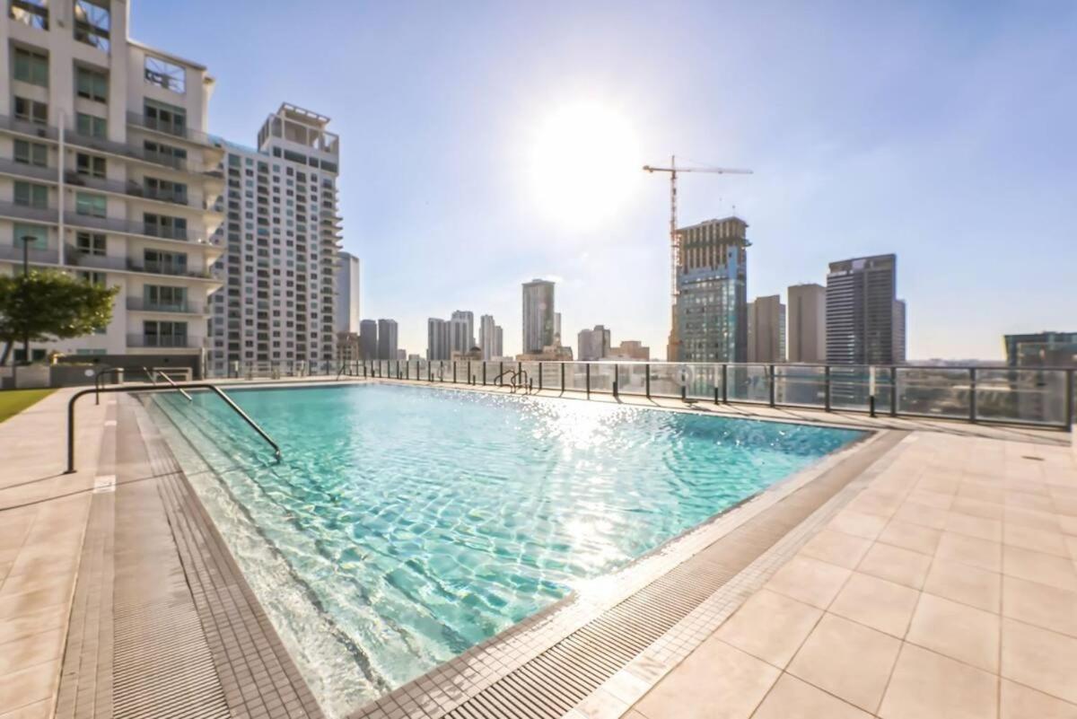 Apartamento Miami-2Br Brickell Apt - Pool - Gym Exterior foto